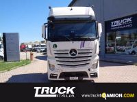 Mercedes-Benz VI actros 1848 LSnR flat cab.Str.Sp. 2,5 Euro VI | Altro Altro