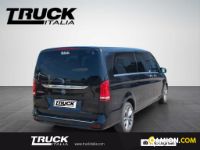 Mercedes-Benz VC V Extralong 250 d Sport auto | Altro Altro