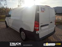 Mercedes-Benz VC vito 114 cdi long E6 | Altro Altro