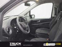 Mercedes-Benz VC vito 116 cdi extralong mixto pro auto my20 | Van