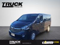 Opel Vivaro II Vivaro 29 L1H1 d.cab 1.6 bit.125cv Edition S&S E6 | Altro Altro