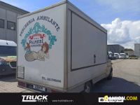 Mercedes-Benz VC sprinter 316 cdi T 35/35 | Altro Altro