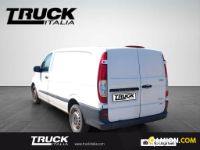 Mercedes-Benz VC vito 111 cdi long City Fap | Altro Altro