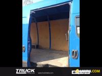 Iveco Daily V daily 35 S14H V H3 4100 HD EVId | Altro Altro