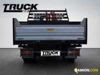 Piaggio NP6  NP6 TWB CHAS 325 LR LPG TOP WHITE | Altro Altro