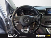 Mercedes-Benz VC V 250 d (cdi bt) Sport L auto | Van