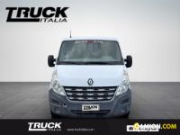 Renault Master III master T35 2.3 dci 125cv L3XL d.c. r.gem. E5 | Altro Altro
