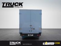 Fiat Ducato 295 Maxi 35 2020 Ducato maxi 35 CH1 2.3 mjt 140cv AT9 E6d-temp | Altro Altro