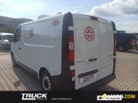 Renault Trafic III 27 E5 2014 trafic T27 1.6 dci 115cv L1H1 E5b+ | Altro Altro