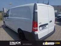 Mercedes-Benz VC vito 114 cdi long Business E6 | Altro Altro