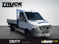 Mercedes-Benz VC sprinter 414 2.1 cdi T 37/35 rwd r.gem. EVI | Altro Altro