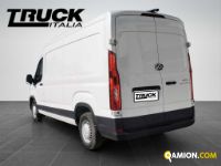 Koelliker Maxus D-DELIVER 9 L3H2 Traz. Ant. N1 | Altro Altro