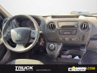 Renault Master III 35 FWD E6 2016 master T35 2.3 dci 170cv L3 S&S E6 | Altro Altro