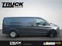 Mercedes-Benz VC vito 114 cdi extralong auto my20 | Altro Altro
