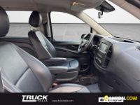 Mercedes-Benz VC vito 114 cdi compact mixto auto E6 | Altro Altro
