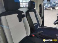 Piaggio NP6  NP6 SWB TIPP 265 LR LPG 220 PRO WHITE | Altro Altro