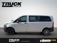 Mercedes-Benz VC vito 114 cdi(bluetec) compact tourer pro E6 | Altro Altro