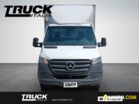 Mercedes-Benz VC sprinter 416 2.1 cdi F 43/35 rwd tetto alto Business r.gem.  | Altro Altro