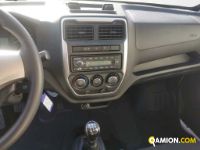 Piaggio NP6  NP6 SWB TIPP 265 LR LPG 220 PRO WHITE | Altro Altro