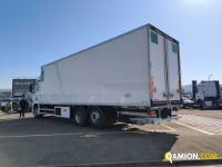 Mercedes-Benz VI New Actros 2542 L | Altro Altro
