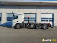 Mercedes-Benz VI New Actros F 2548 L  | Altro Altro