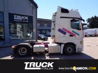 Mercedes-Benz VI actros 1848 LSnR flat cab.Str.Sp. 2,5 Euro VI | Altro Altro