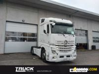 Mercedes-Benz VI actros 1848 LS cab.L | Altro Altro