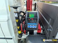 Piaggio NP6  NP6 TWB CHAS 325 LR LPG TOP WHITE | Altro Altro