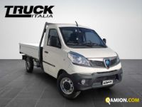 Piaggio NP6  NP6 SWB TIPP 265 LR LPG 220 PRO WHITE | Altro Altro