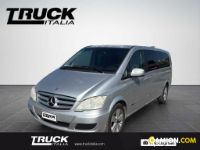 Mercedes-Benz VC Viano 3.0 cdi V6 Ambiente 224cv EL auto | Altro Altro