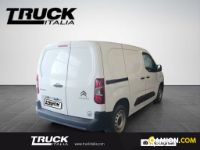Citroen Berlingo III Berlingo van M 1.5 bluehdi 130cv S&S Driver 10q 3p.ti eat8 | Altro Altro