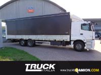Mercedes-Benz VC axor 2536 L/51 bluetec cab.L | Altro Altro