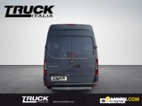 Mercedes-Benz VC sprinter 316 2.1 cdi F 37/35 rwd H2 7G-tronic my20 | Altro Altro