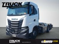 Iveco S-WAY S-Way AS 440 S46T/P hi-tronix | Altro Altro