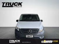 Mercedes-Benz VC vito 116 cdi compact E6 | Altro Altro