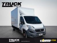 Fiat Ducato 295 Maxi 35 2020 Ducato maxi 35 CH1 2.3 mjt 140cv AT9 E6d-temp | Altro Altro