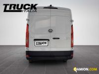 Koelliker Maxus D-DELIVER 9 L3H2 Traz. Ant. N1 | Altro Altro