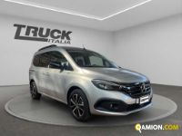 Mercedes-Benz VC EQT 200 | Altro Altro