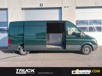 Volkswagen Crafter II crafter 35 2.0 bitdi 177cv L3 cab auto | Altro Altro