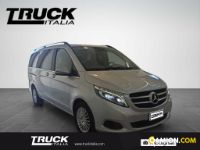 Mercedes-Benz VC V 250 d (cdi bt) Sport L auto | Van