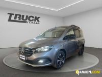 Mercedes-Benz VC EQT 200 | Altro Altro