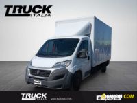 Fiat Ducato 295 Maxi 35 2020 Ducato maxi 35 CH1 2.3 mjt 140cv AT9 E6d-temp | Altro Altro