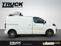 Citroen Jumpy III 2017 Jumpy M 2.0 Bluehdi Club 120cv E6 | Altro Altro