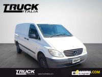 Mercedes-Benz VC vito 111 cdi long City Fap | Altro Altro