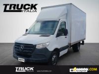 Mercedes-Benz VC sprinter 414 2.1 cdi F 37/35 rwd r.gem. EVI | Altro Altro