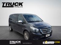Mercedes-Benz VC vito 114 cdi compact mixto auto E6 | Altro Altro