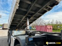 Man TGS 8x4 Ribaltabile trilaterale 2022 | USED TRUCK S.R.L.