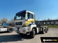 Man TGA 33.480 TGA 33.480 | Altro Altro | USED TRUCK S.R.L.