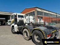 Man TGA 33.480 TGA 33.480 | Altro Altro | USED TRUCK S.R.L.