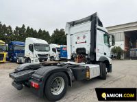 Mercedes Actros 1845 Actros 1845 | Altro Altro | USED TRUCK S.R.L.
